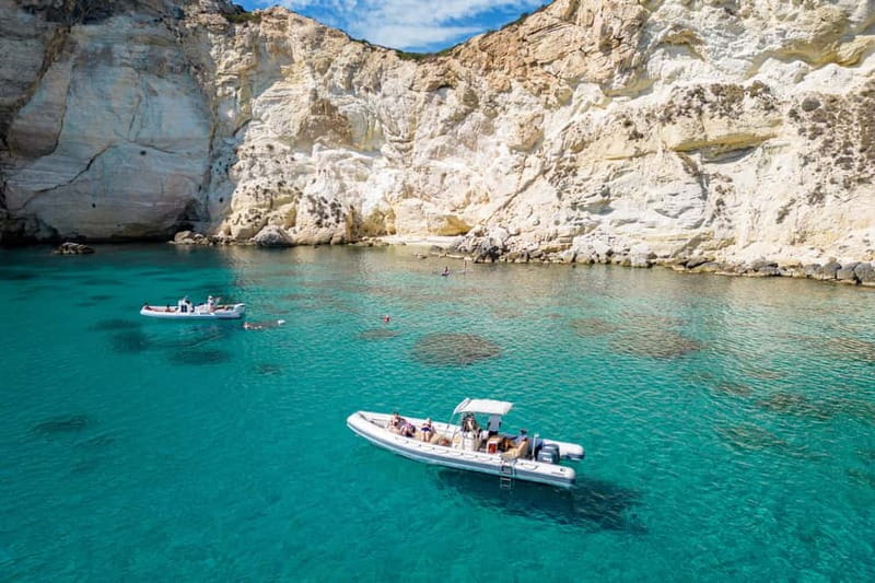 Cagliari: Private Boat Tour with Snorkeling & Beer - What You’ll Love About This Tour