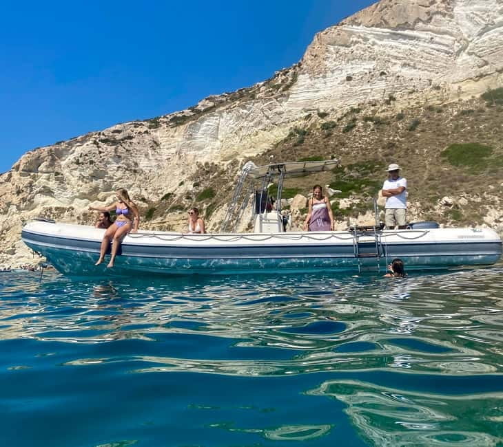 Cagliari: Private Boat Tour with Snorkeling & Beer - Considerations Before Booking
