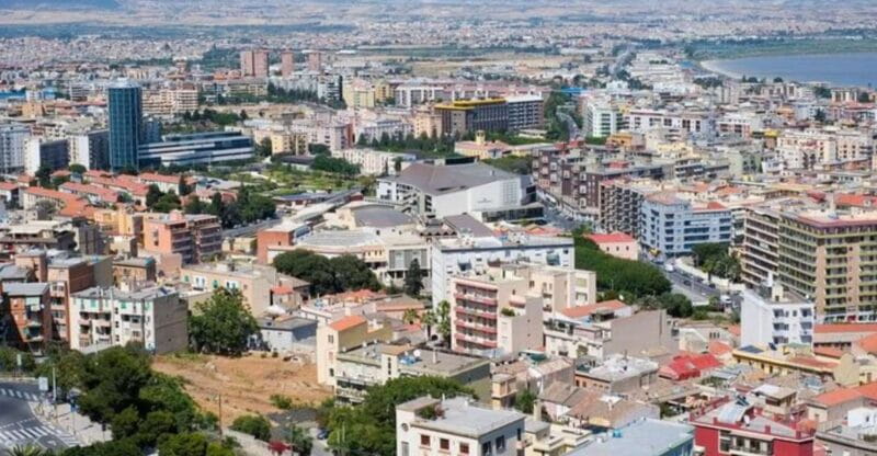 Cagliari: Private custom tour with a local guide - Discovering the Historic Heart of Cagliari