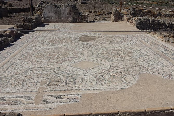 Cagliari Private Shore Excursion: Nora Archaeological Site and Pula Town - Exploring Nora: A Peek Into Sardinia’s Ancient Roots