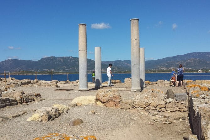 Cagliari Private Shore Excursion: Nora Archaeological Site and Pula Town - Who Will Love This Tour?