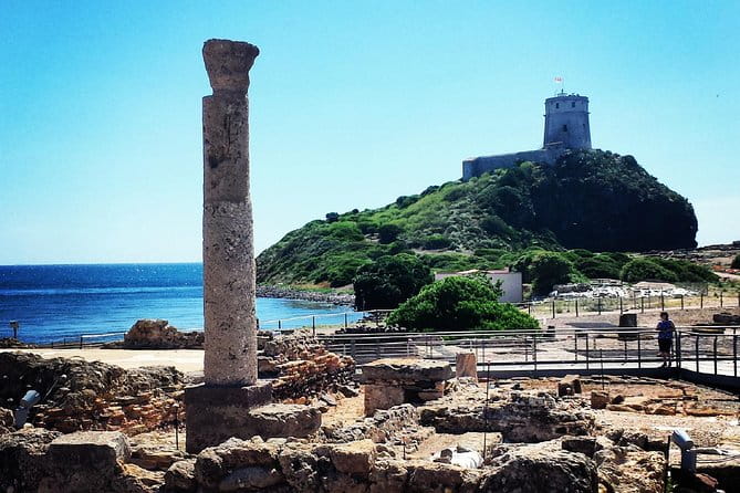 Cagliari Private Shore Excursion: Nora Archaeological Site and Pula Town - Final Thoughts: Authentic Sardinian Charm and History