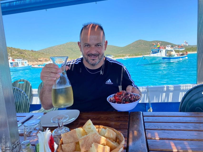 Cagliari: Private Wood Boat Tour Experience From Teulada - Restrictions and Requirements