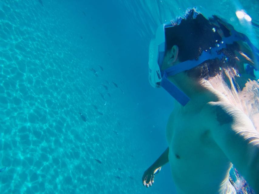 Cagliari: Private Wood Boat Tour Experience From Teulada - Additional Information and Considerations