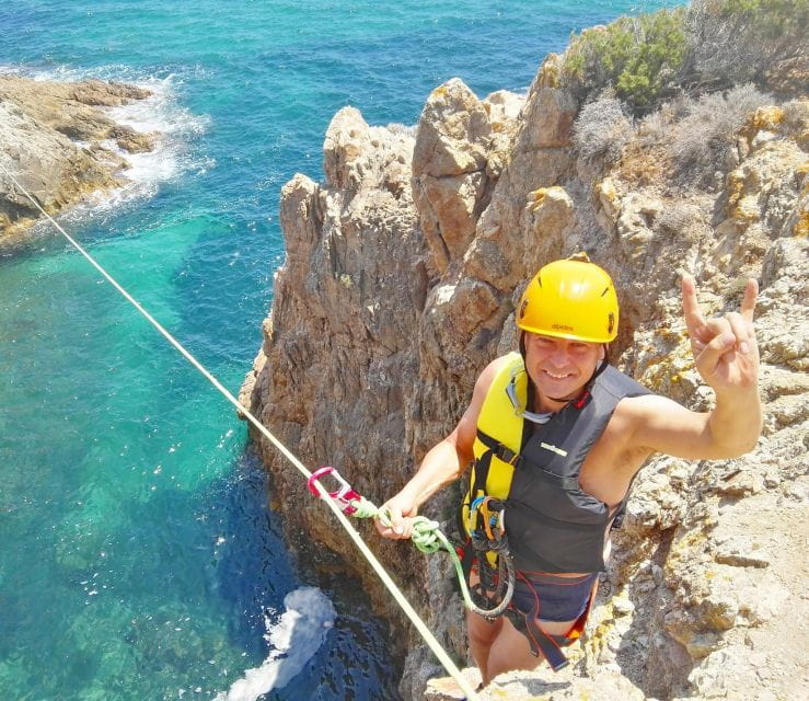 Cagliari: Professional Guided Coasteering Shore Excursion - Final Thoughts