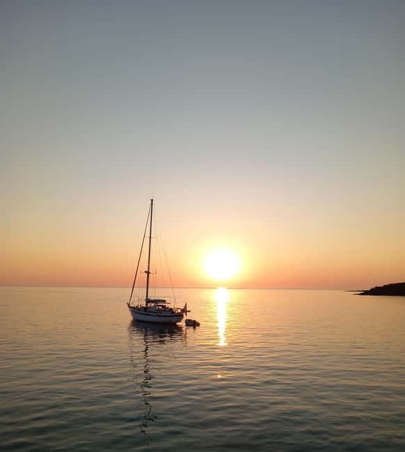 Cagliari: Sailing boat tour in the Gulf of Angels - Key points / Takeaways from the Sailing Tour in the Gulf of Angels