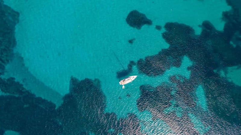 Cagliari: Sailing boat tour in the Gulf of Angels - The Itinerary: What to Expect on Your Day at Sea