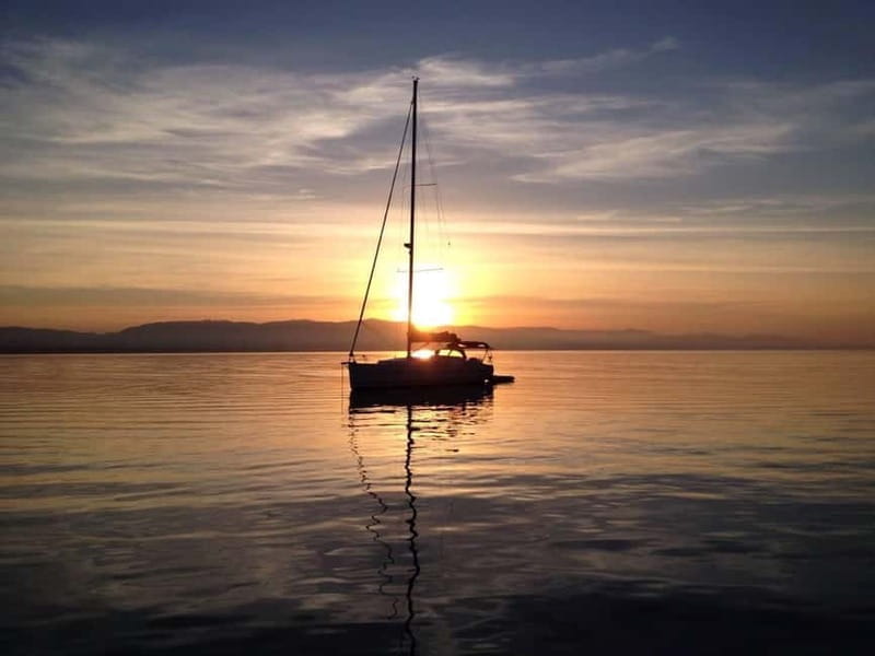 Cagliari: Sailing boat tour in the Gulf of Angels - Who Should Consider This Experience
