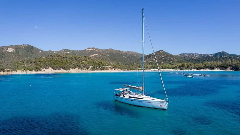 Cagliari: Sailing boat tour in the Gulf of Angels - Practical Tips for Your Sailing Adventure