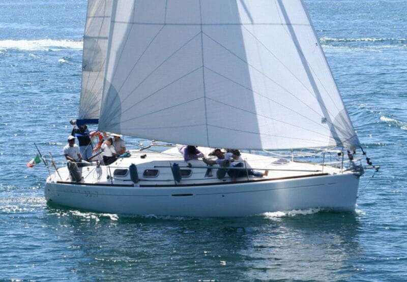 Cagliari: Sailing tour to Devil's Saddle aboard Merak - Cagliari Sailing Tour to Devils Saddle aboard Merak: A Deep Dive Into Sardinia’s Coastal Charm