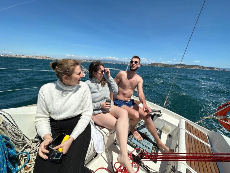 Cagliari: Sailing tour to Devil's Saddle aboard Merak - Final Thoughts
