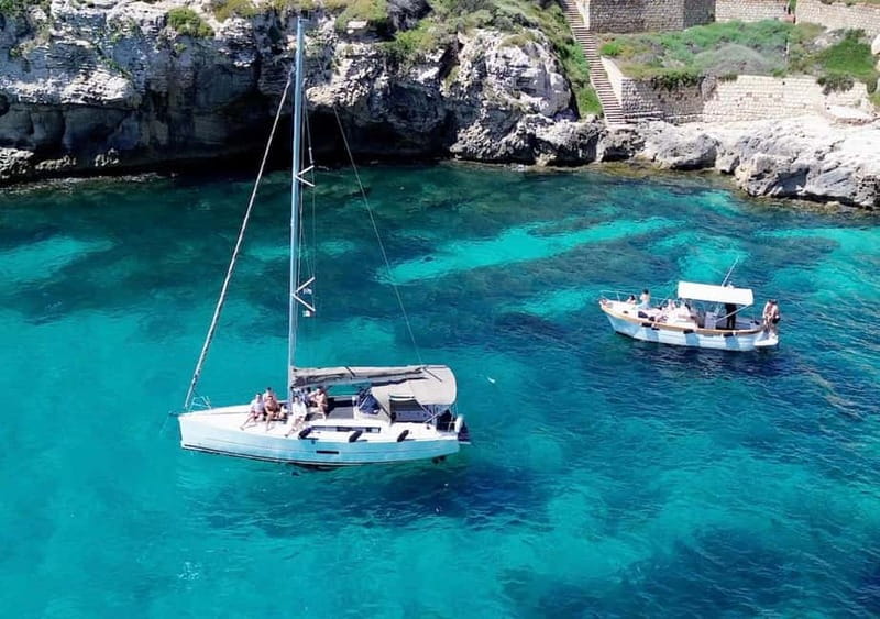 Cagliari: Sailing Tour with Snorkeling, and Prosecco Toast - Key points/Takeaways