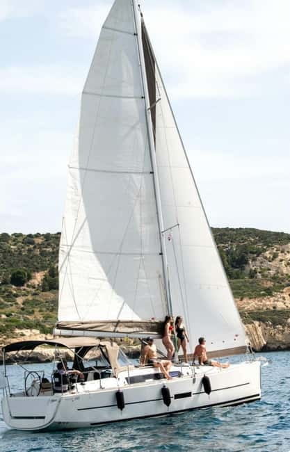 Cagliari: Sailing Tour with Snorkeling, and Prosecco Toast - Price and Logistics: Is It Worth It?