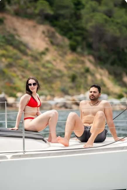 Cagliari: Sailing Tour with Snorkeling, and Prosecco Toast - Final Thoughts: Who Will Love This Experience?