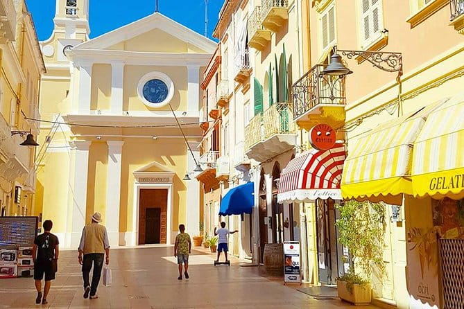 Cagliari: San Pietro Island and Carloforte Private Experience - Why It Works Well