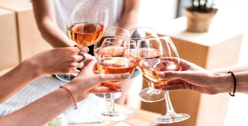 Cagliari: Sardinia... en rose! The best local rosè wines - Exploring Sardinia’s Rosé Revolution: An Authentic Tasting Journey