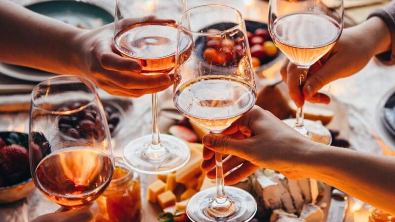 Cagliari: Sardinia... en rose! The best local rosè wines - Why This Tour Matters: The Value of Authenticity and Expertise