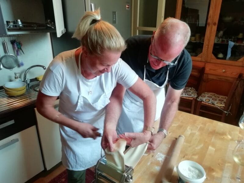 Cagliari: Sardinian Cooking Class with Meal and Drinks - Key Points / Takeaways