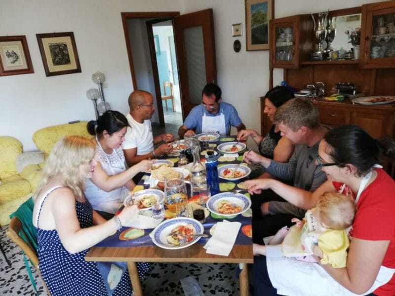 Cagliari: Sardinian Cooking Class with Meal and Drinks - Who Should Book This Experience?