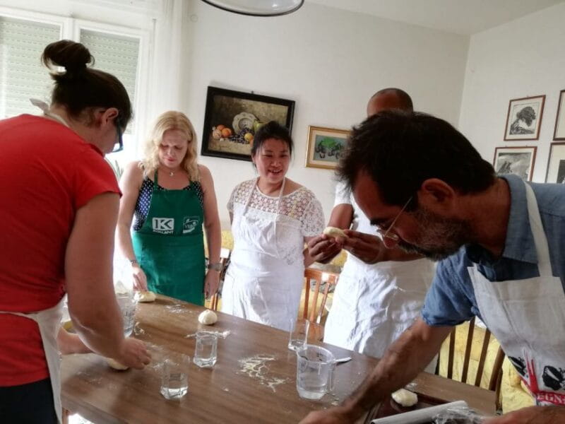Cagliari: Sardinian Cooking Class with Meal and Drinks - FAQs