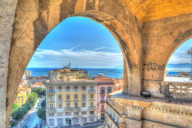 Cagliari Scavenger Hunt and Highlights Self-Guided Tour - Price and Logistics: Analyzing the Value