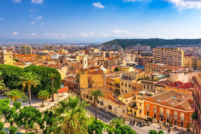 Cagliari Scavenger Hunt and Highlights Self-Guided Tour - Final Thoughts: Is It Worth It?