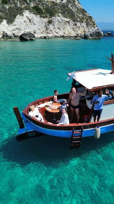 Cagliari Sea Experience: Boat Tour-Charter - FAQ: Quick Questions & Practical Answers