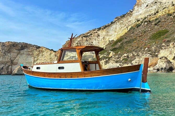 Cagliari Sea experience - Practicalities and Tips