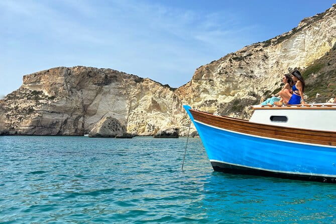 Cagliari Sea experience - FAQ