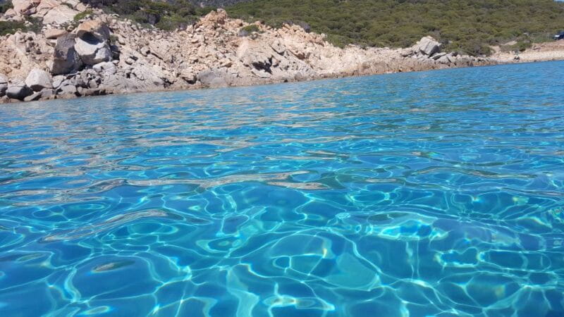 Cagliari Shore Excursion: Amazing Hidden Beaches Jeep Tour - Exploring Sardinia’s Hidden Beaches on a Jeep