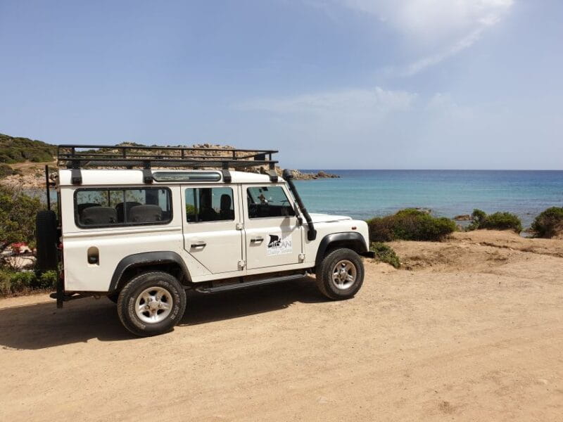 Cagliari Shore Excursion: Amazing Hidden Beaches Jeep Tour - Frequently Asked Questions (FAQs)