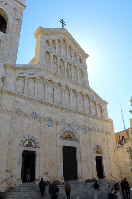Cagliari: Shore Excursion and City Highlights Tour - The Sum Up