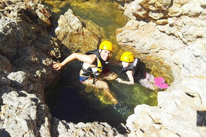 Cagliari Shore Excursion: Professional Guided Coasteering - FAQ
