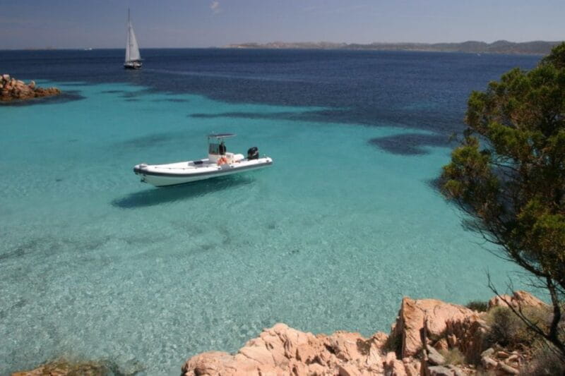 Cagliari Shore Excursion: Sulcis Boat Experience - Discovering Sardinia’s West Coast from the Water