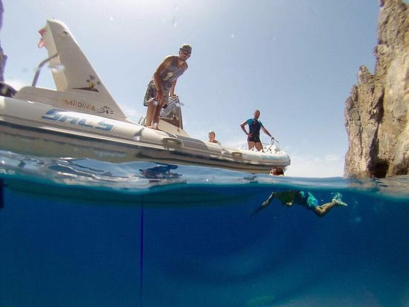 Cagliari Shore Excursion: Sulcis Boat Experience - Who Will Love This Tour?