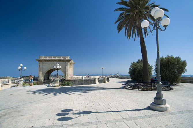 Cagliari Sightseeing Half-day Private Tour - Why Choose a Private Guided Tour?