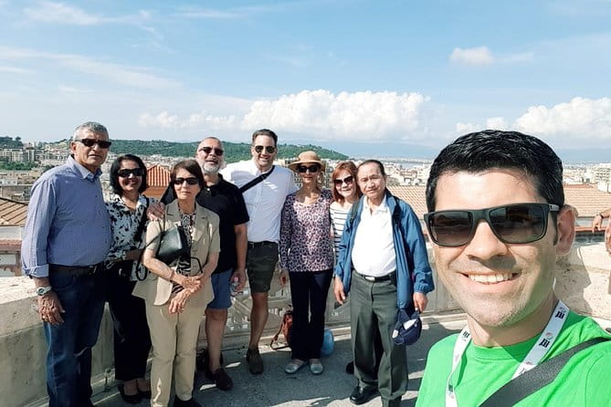 Cagliari Sightseeing Half-day Private Tour - How Does the Experience Feel on the Ground?