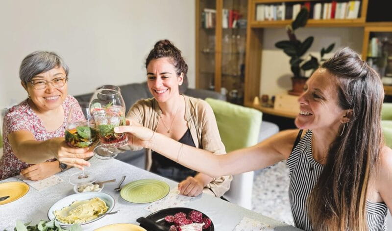 Cagliari: Spritz Cocktail Making Class with Snacks - Who Will Love This Experience?