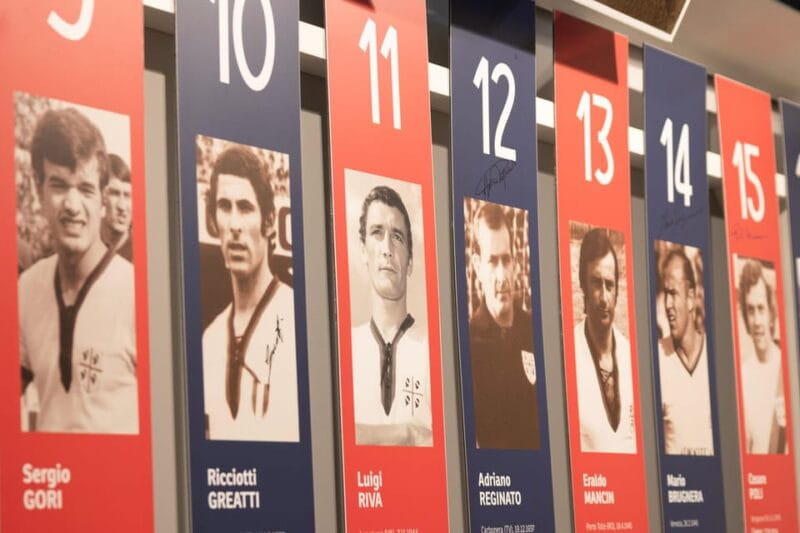 Cagliari Stadium Experience with Sardinian Aperitif - The Sum Up: Who Should Book This?