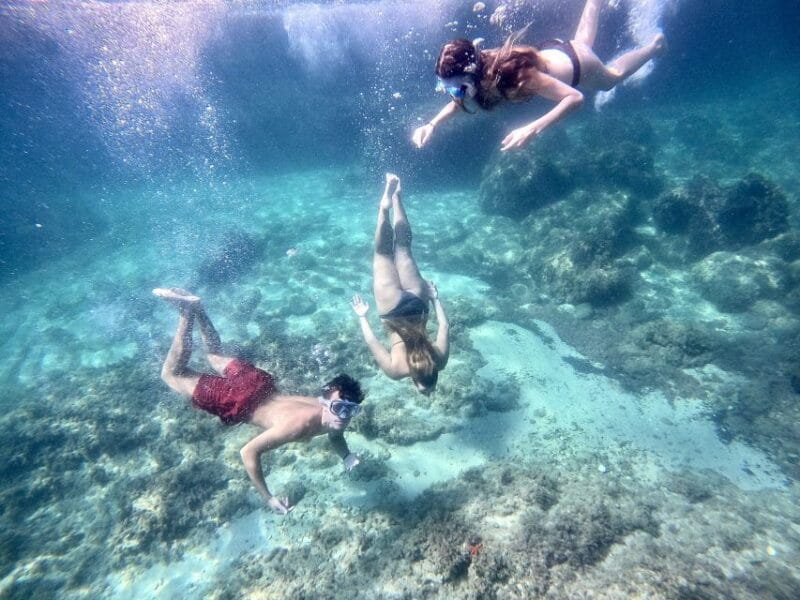 Cagliari: Stand Up Paddleboarding (SUP) Tour & Snorkeling - Final Thoughts: Is It Worth the Price?