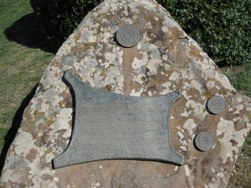 Cagliari: Su Nuraxi Barumini Unesco & Giara Horses 4h Tour - Exploring Sardinia’s Hidden Gems: Su Nuraxi and the Giara Horses