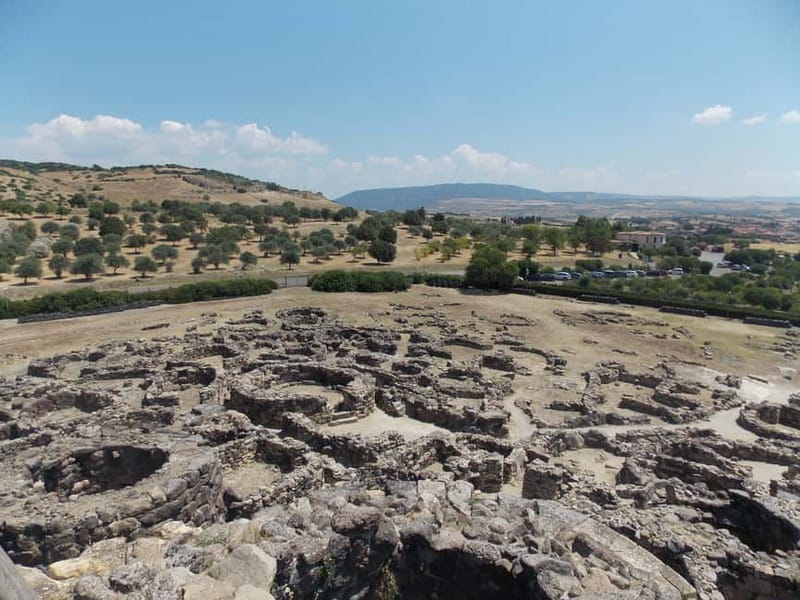 Cagliari: Su Nuraxi di Barumini UNESCO Site Guided Tour - A Deep Dive into the Su Nuraxi Guided Tour