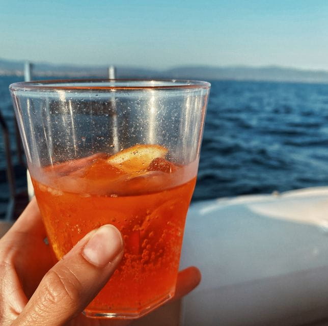 Cagliari: Sunset Boat Tour with Aperitif and Prosecco - Why a Sunset Boat Tour off Cagliari Is a Memorable Choice