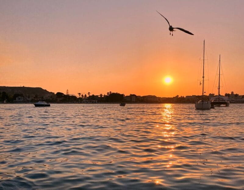 Cagliari: Sunset Boat Tour with Aperitif and Prosecco - Practical Tips for Making the Most of Your Sunset Trip