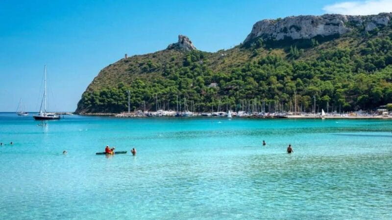 Cagliari: three-hour dinghy tour in the Gulf of Angeles - Who Is This Tour Best For?