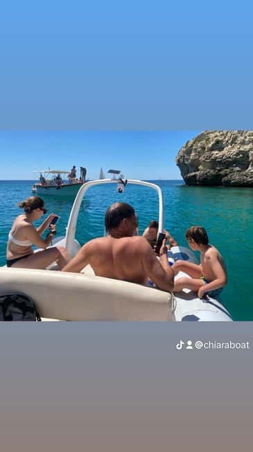 Cagliari: tour 4 soste snorkeling aperitivo - The Practical Side: Logistics, Price, and Who It’s For