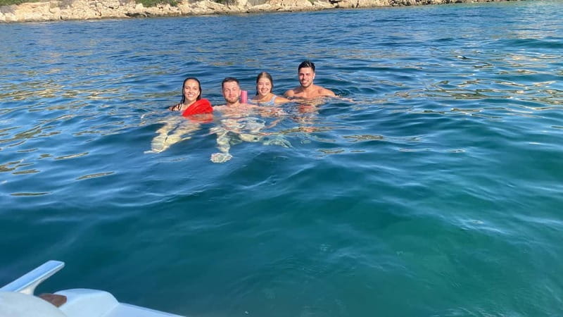 Cagliari: tour 4 soste snorkeling aperitivo - Final Thoughts