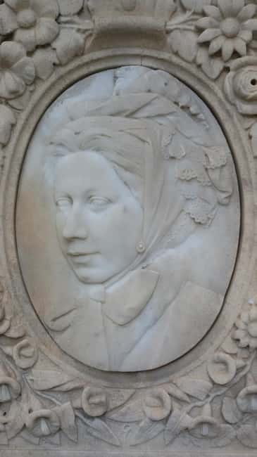 Cagliari: tour of the Monumental Cemetery of Bonaria - Who Is This Tour Perfect For?