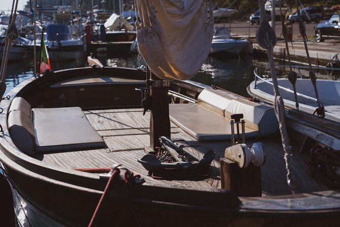 Cagliari: Tour With Snorkeling, Aperitif, and Various Stops - Inclusions and What to Bring