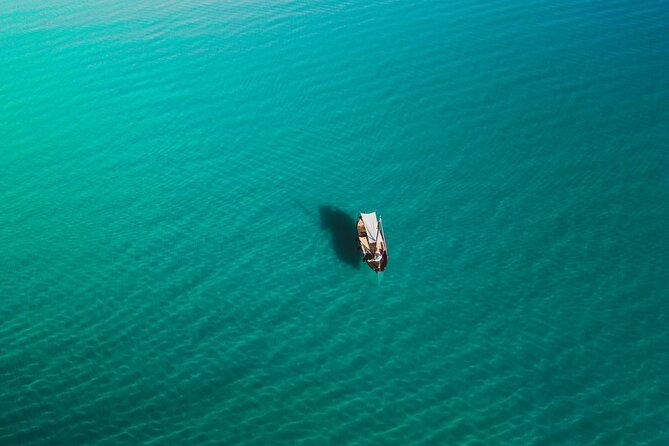 Cagliari: Tour With Snorkeling, Aperitif, and Various Stops - Medical Considerations and Participation